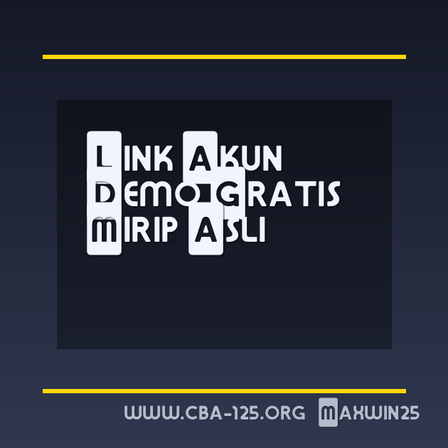Logo Baru
