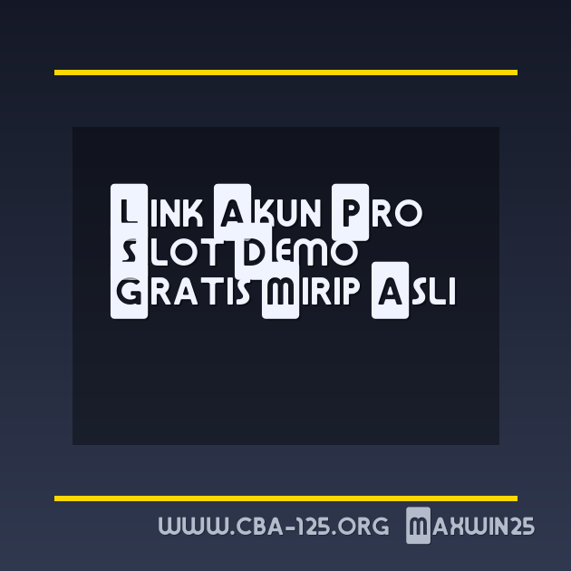 Logo Baru
