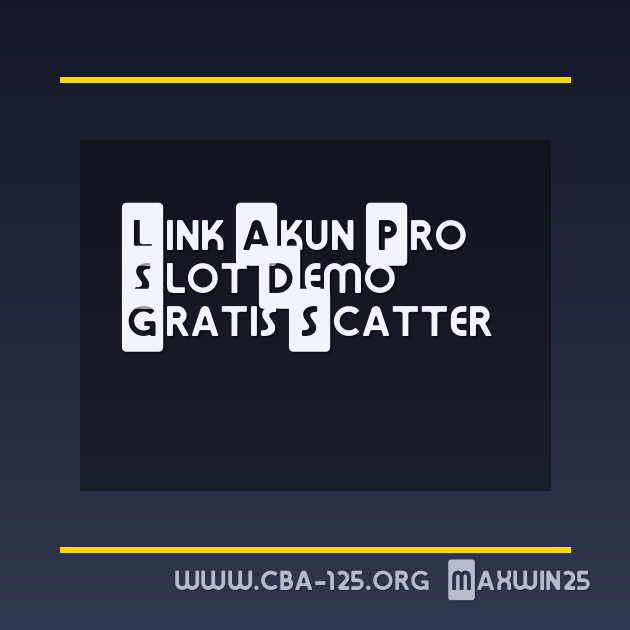 Logo Baru