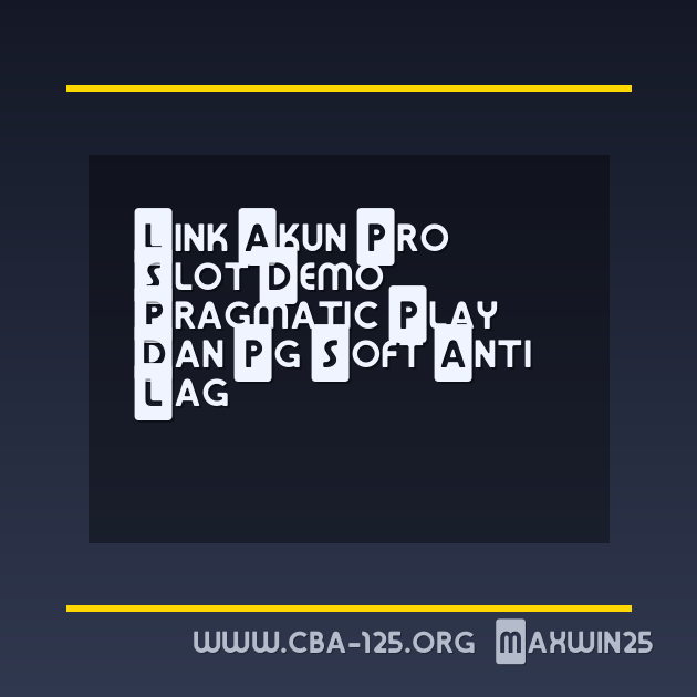 Logo Baru