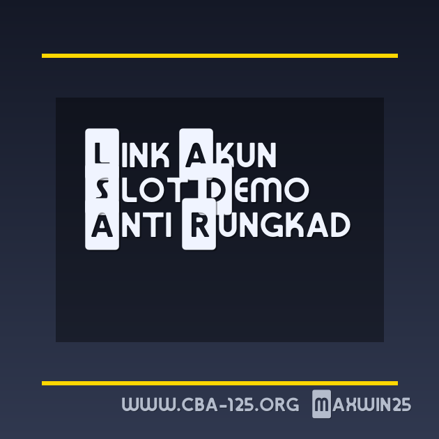 Logo Baru
