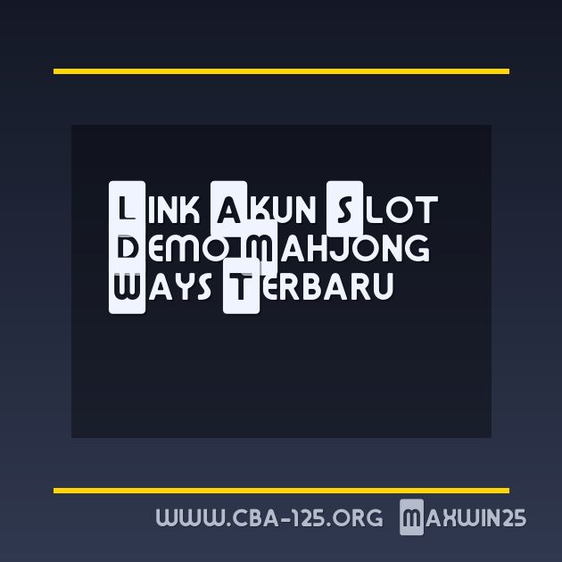 Logo Baru