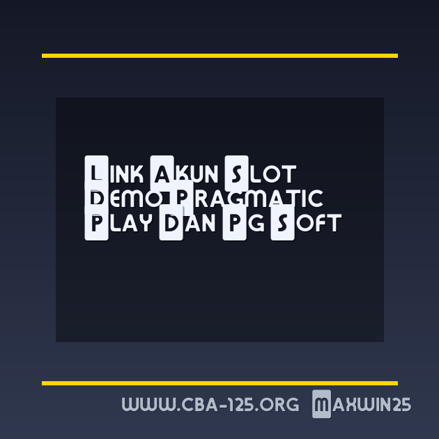 Logo Baru