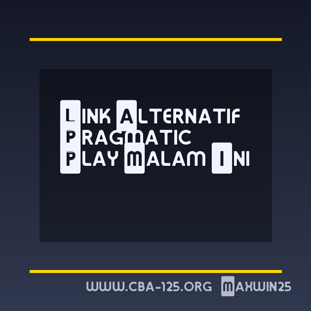 Logo Baru