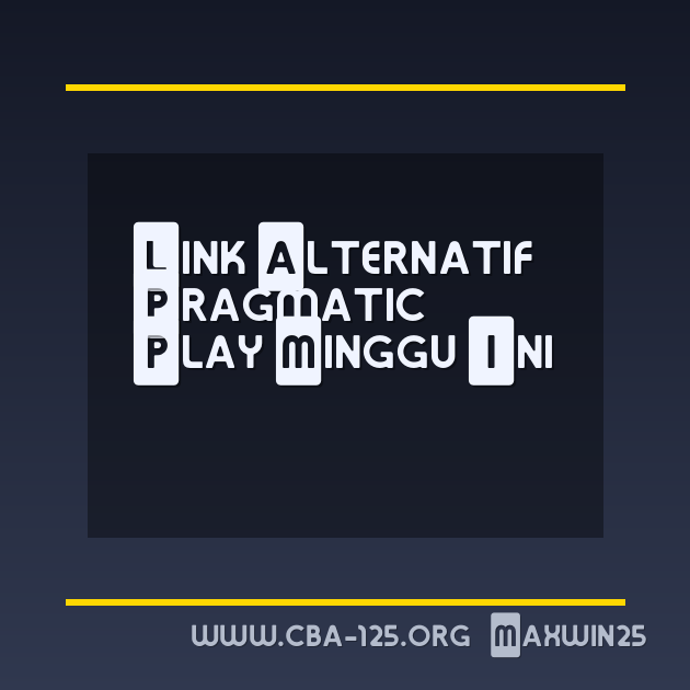 Logo Baru
