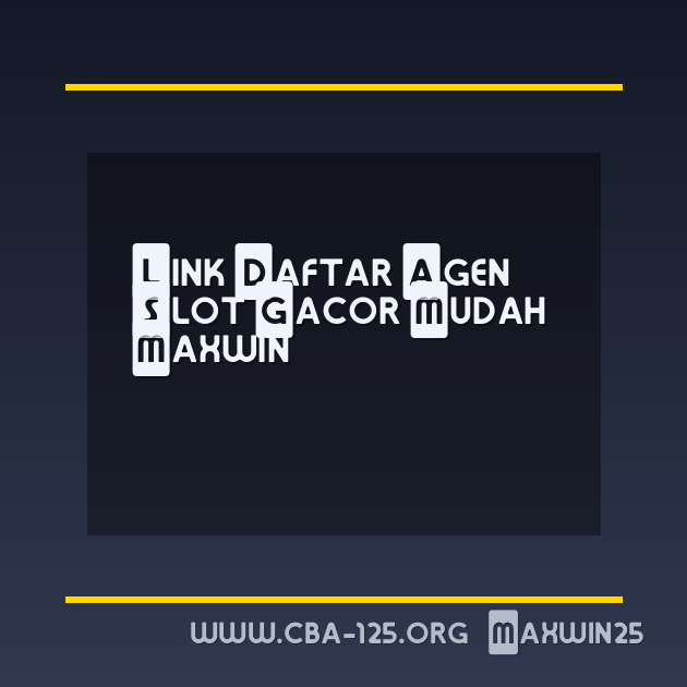 Logo Baru