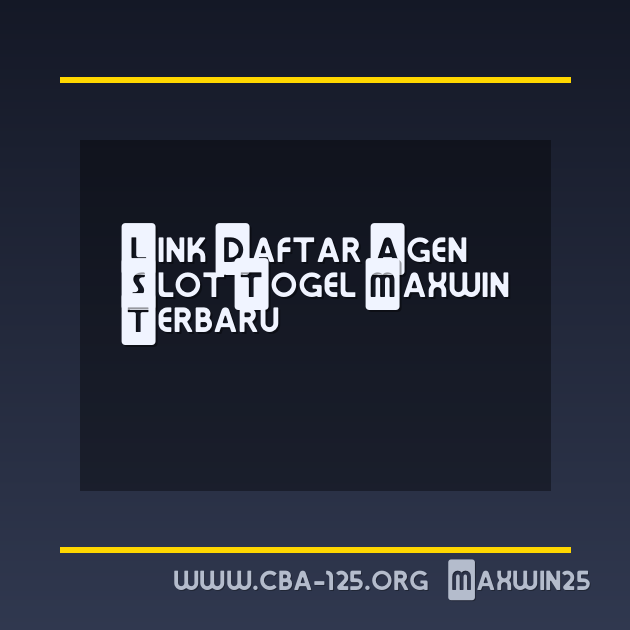 Logo Baru