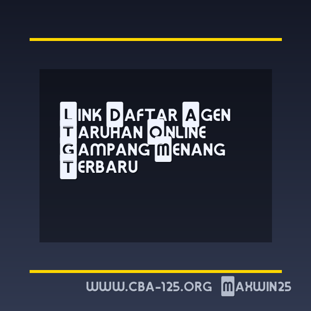 Logo Baru