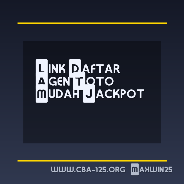 Logo Baru