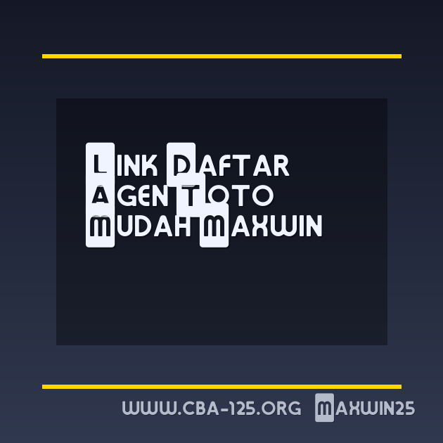 Logo Baru