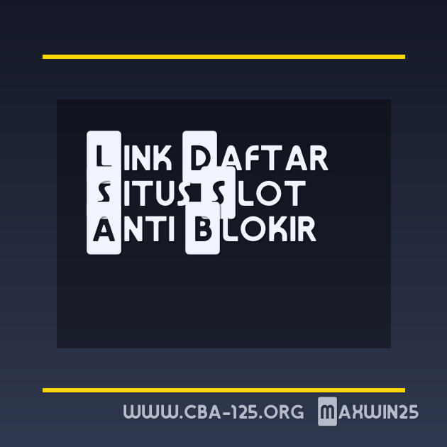 Logo Baru