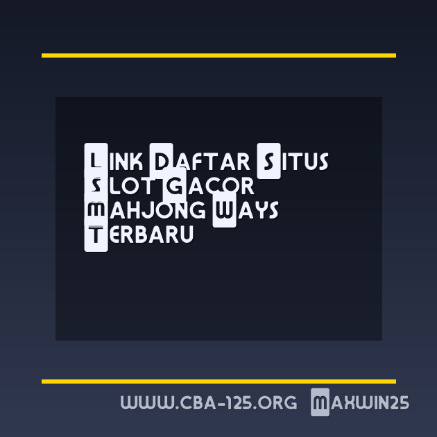Logo Baru