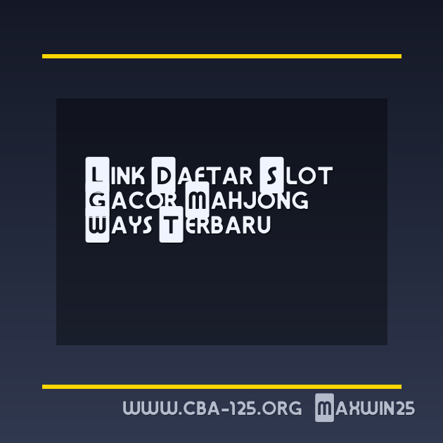 Logo Baru