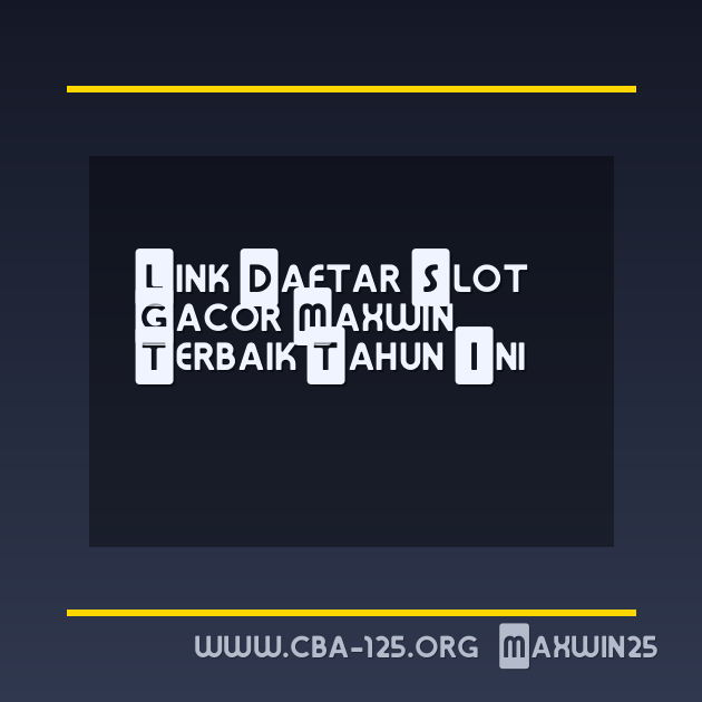 Logo Baru