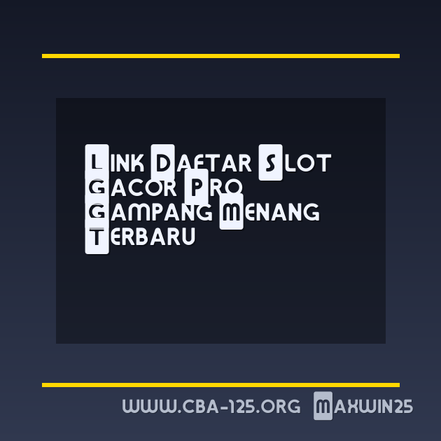Logo Baru