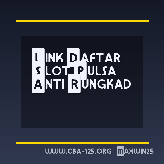 Logo Baru