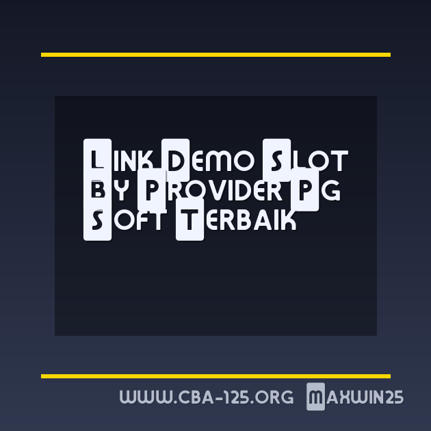 Logo Baru