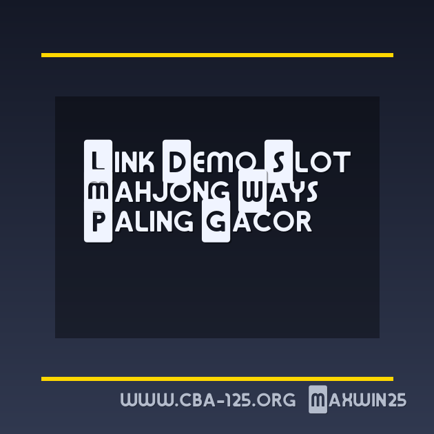 Logo Baru