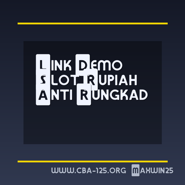 Logo Baru