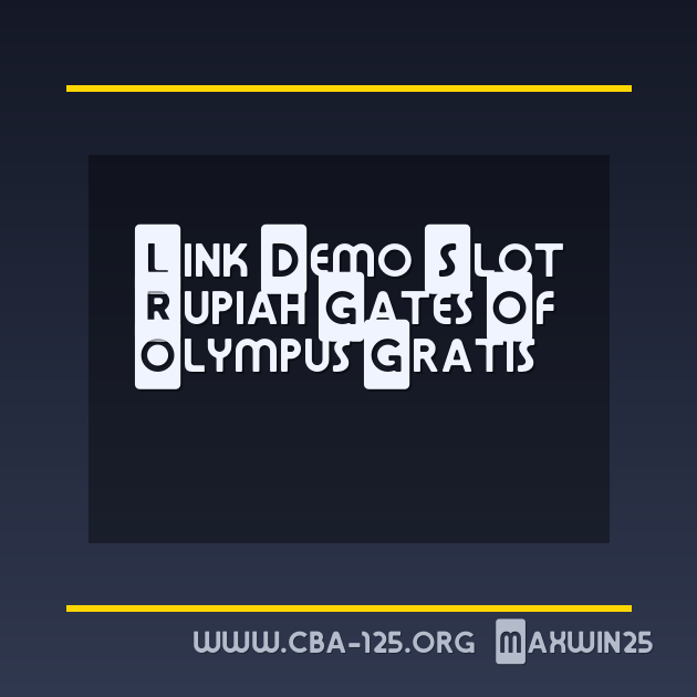 Logo Baru