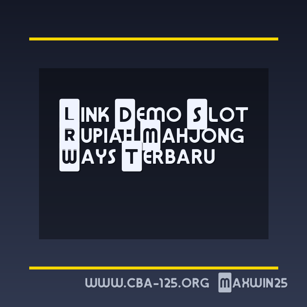 Logo Baru
