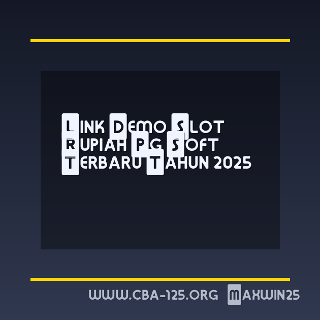 Logo Baru
