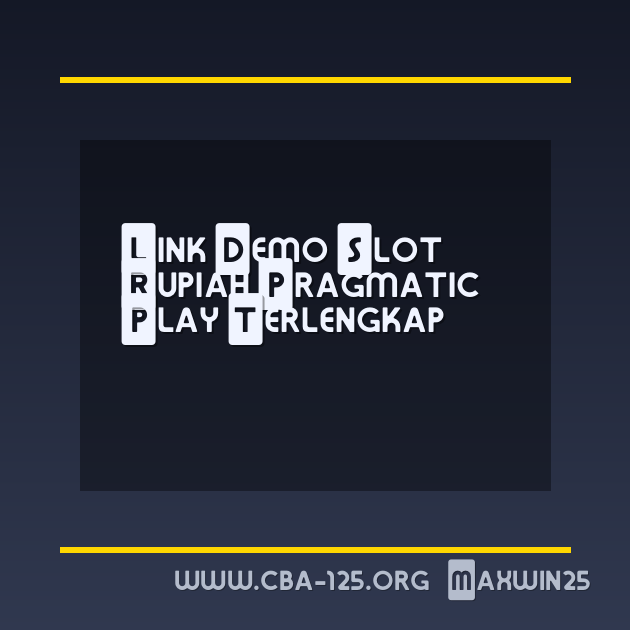Logo Baru