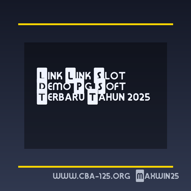 Logo Baru