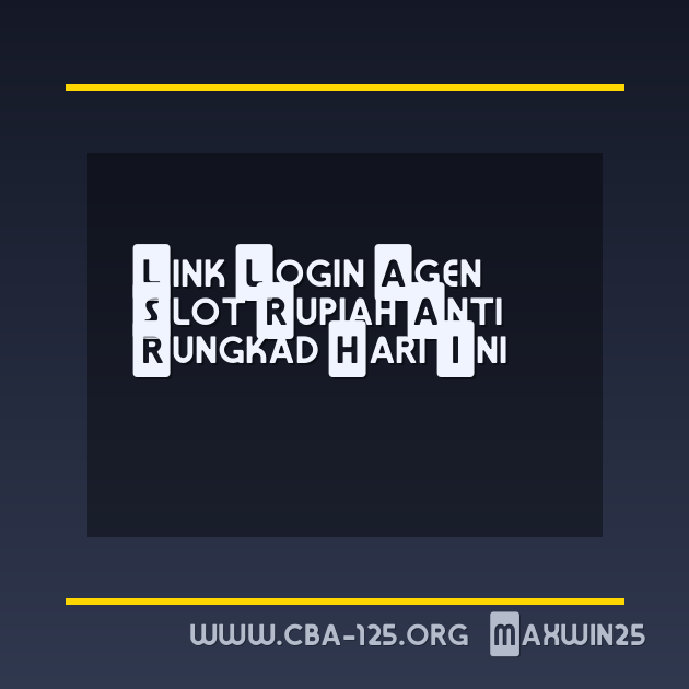 Logo Baru