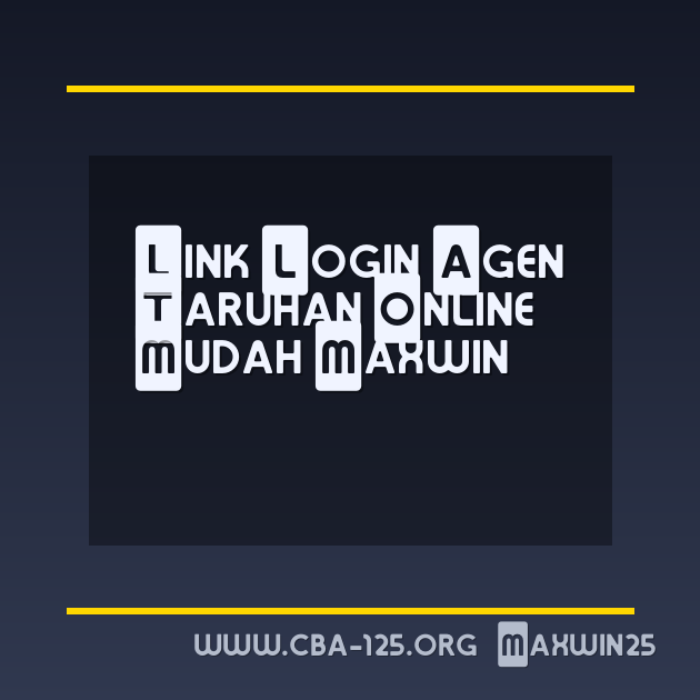 Logo Baru