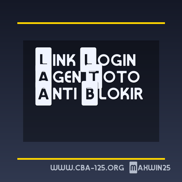 Logo Baru