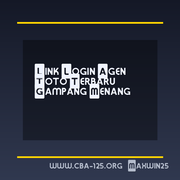 Logo Baru