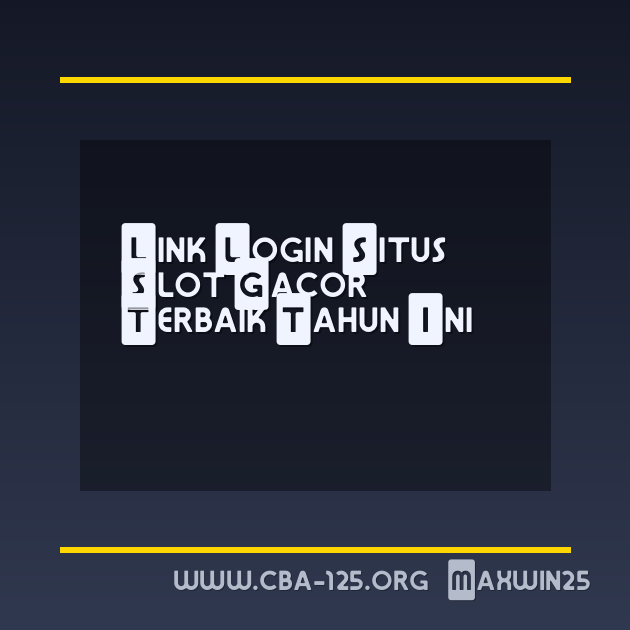 Logo Baru