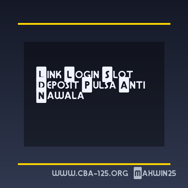 Logo Baru