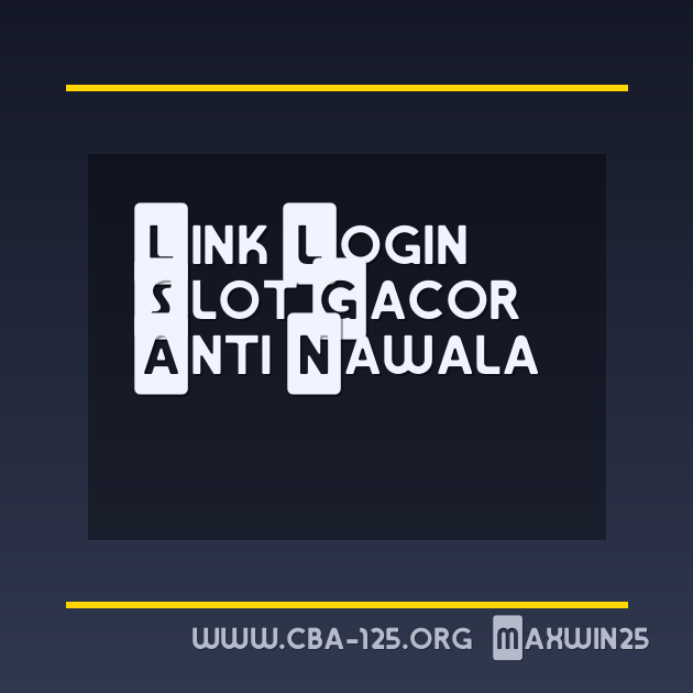 Logo Baru