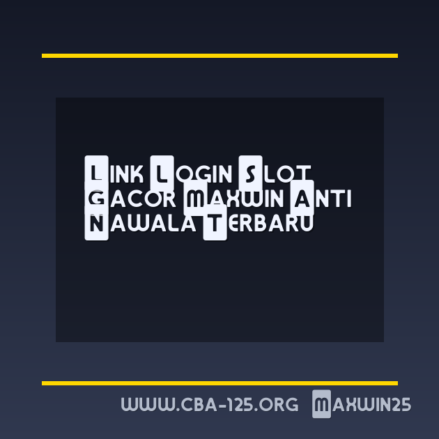 Logo Baru