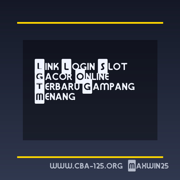 Logo Baru
