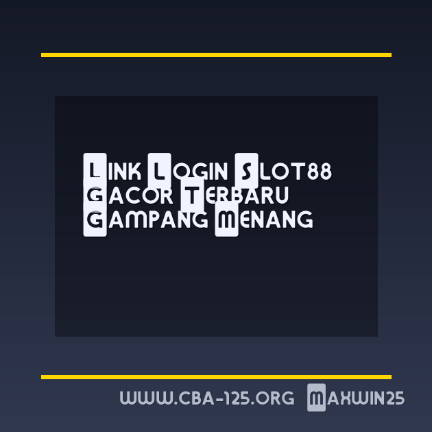 Logo Baru