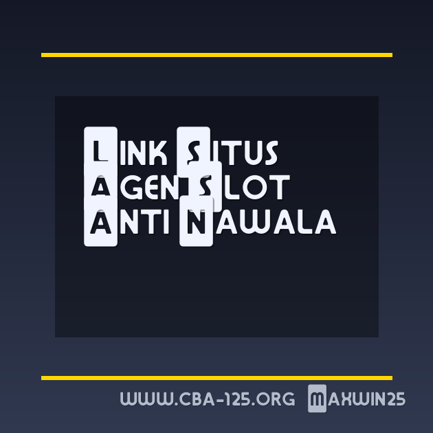 Logo Baru
