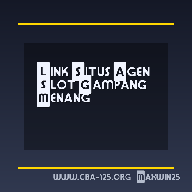 Logo Baru