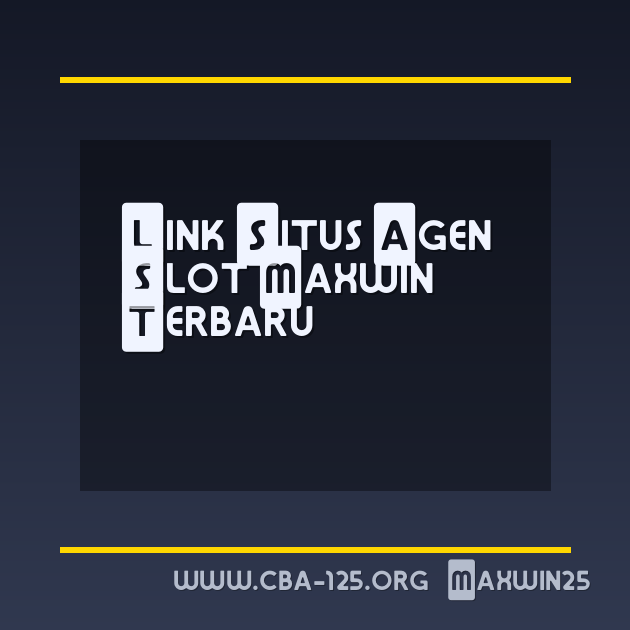 Logo Baru