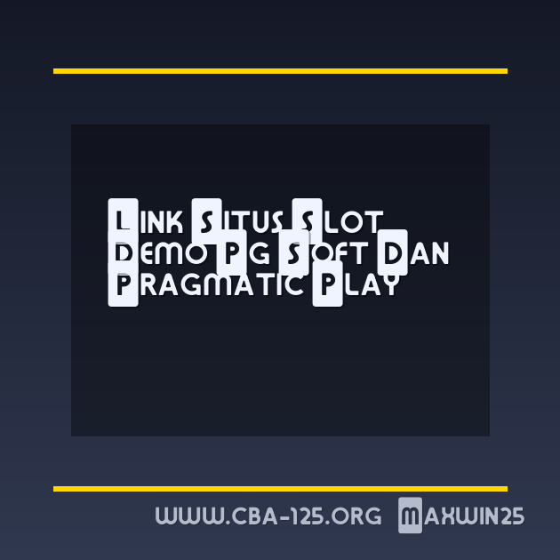 Logo Baru