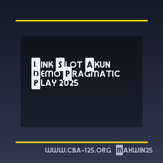 Logo Baru