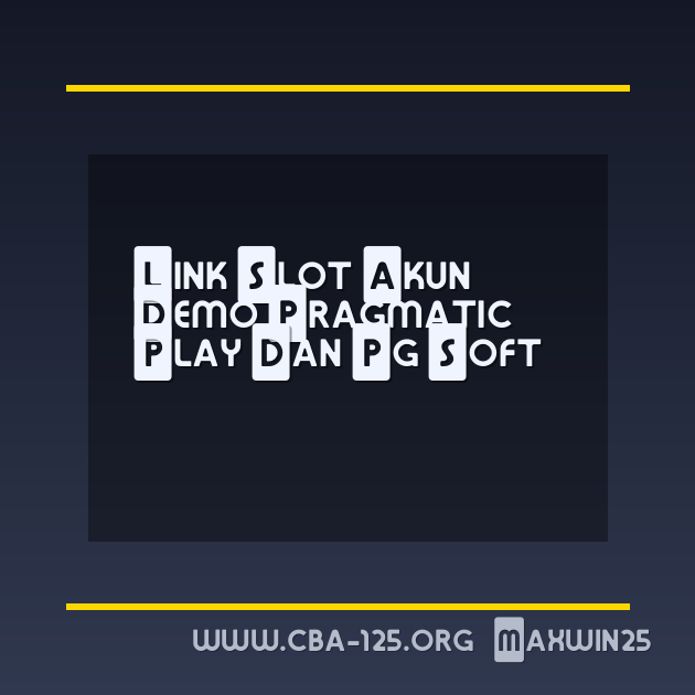 Logo Baru