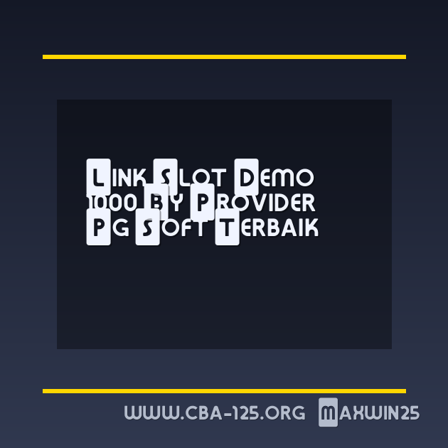 Logo Baru