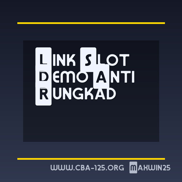 Logo Baru