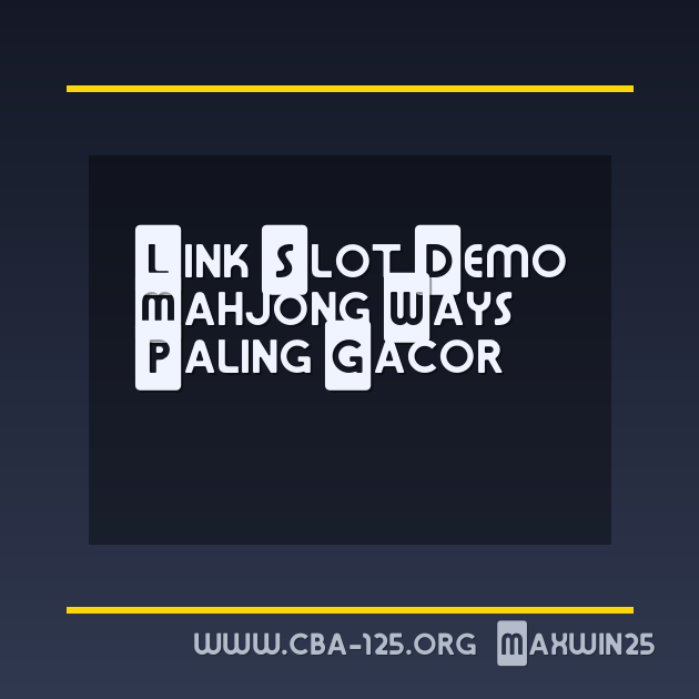 Logo Baru