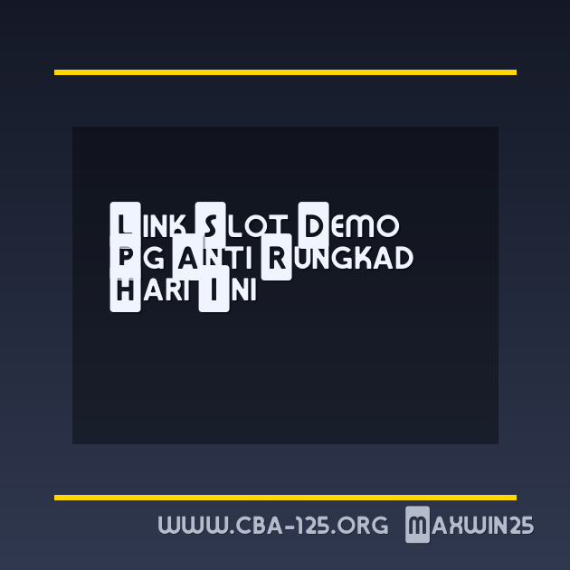 Logo Baru