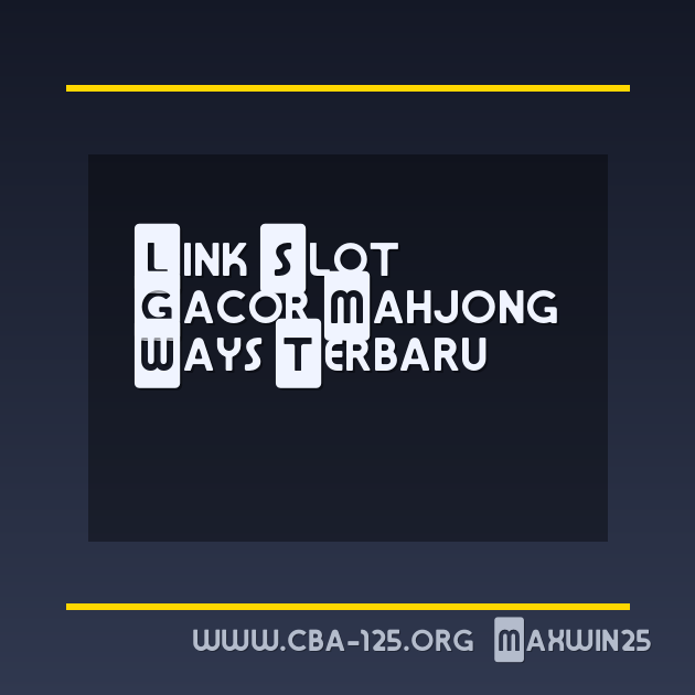 Logo Baru