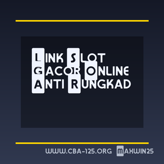 Logo Baru
